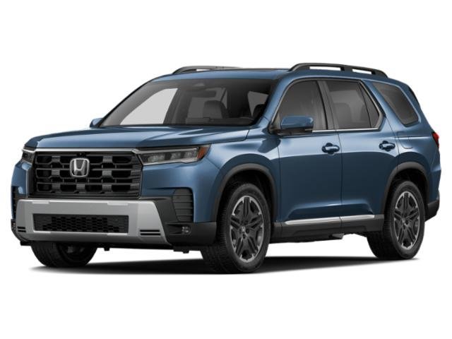 New 2026 Honda Pilot Touring S