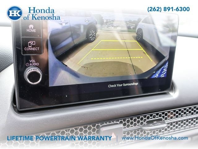 New 2027 Urban Gray Pearl Honda Sport AWD image 14