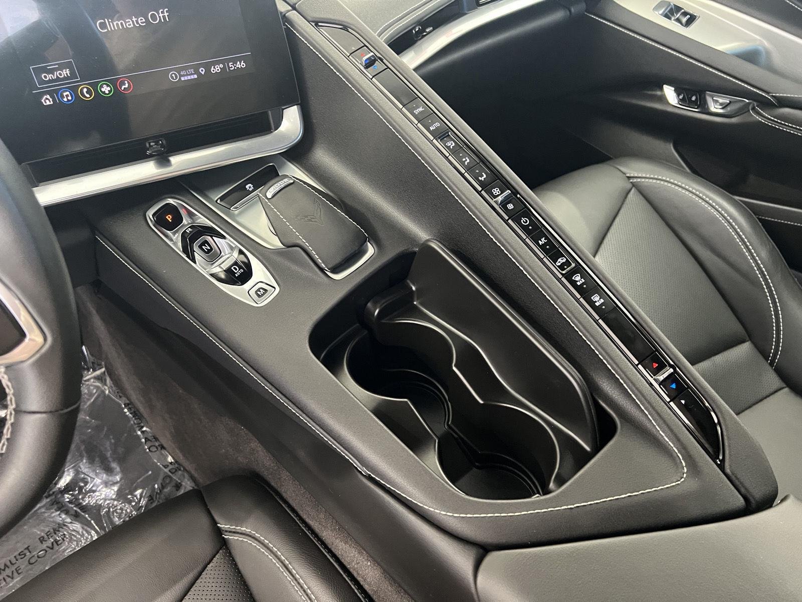 2023 Chevrolet Corvette 1LT - Photo 22