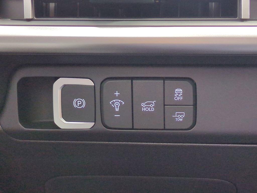 New 2026 Gray Hyundai XRT AWD image 31