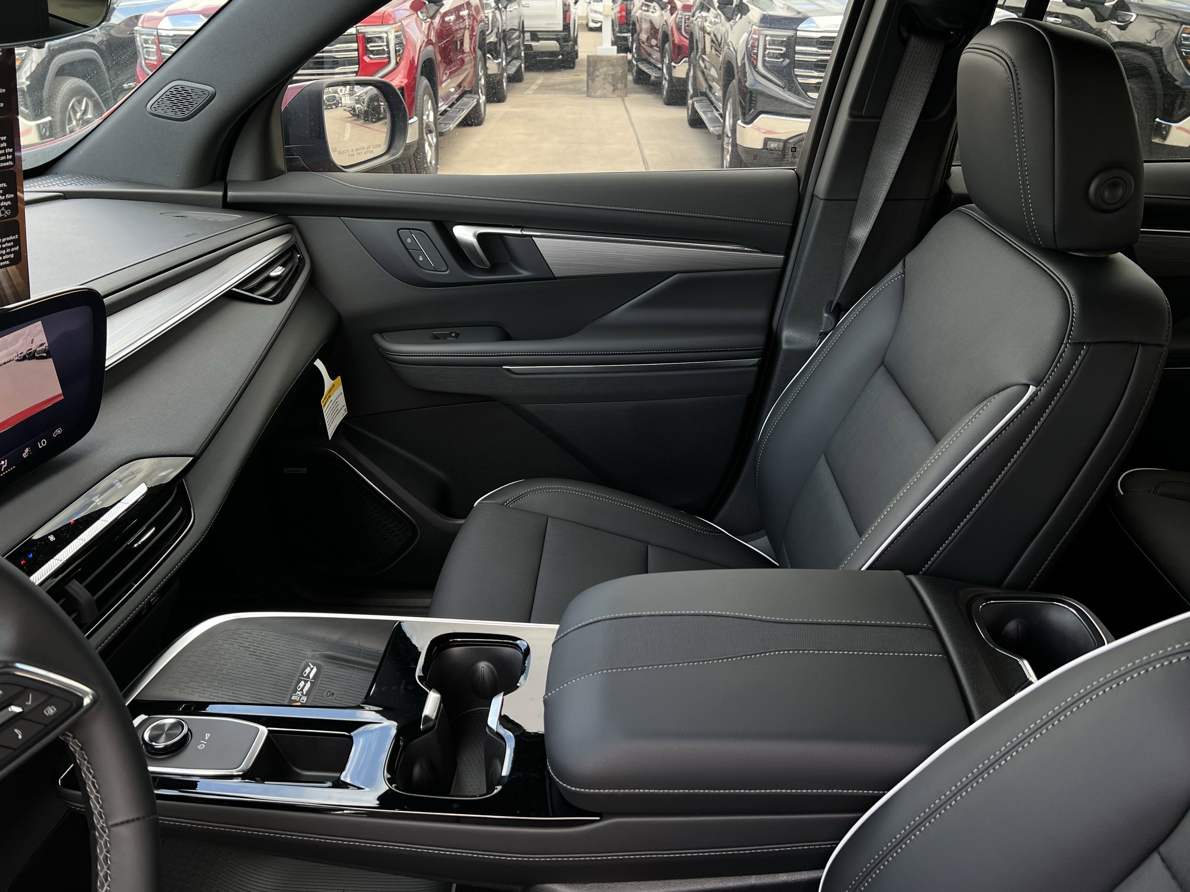 2026 Buick Enclave Preferred - Photo 21