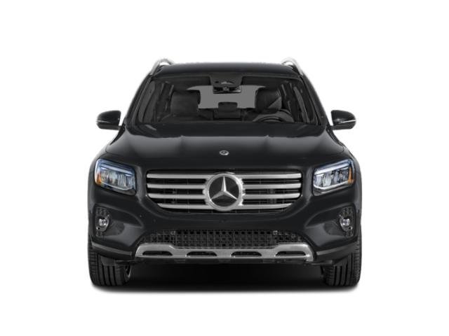 New 2026 Polar White Mercedes-Benz GLB 250 SUV image 7