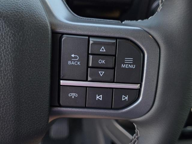 New 2026 Agate Black Metallic Ford F-250® Lariat® image 66