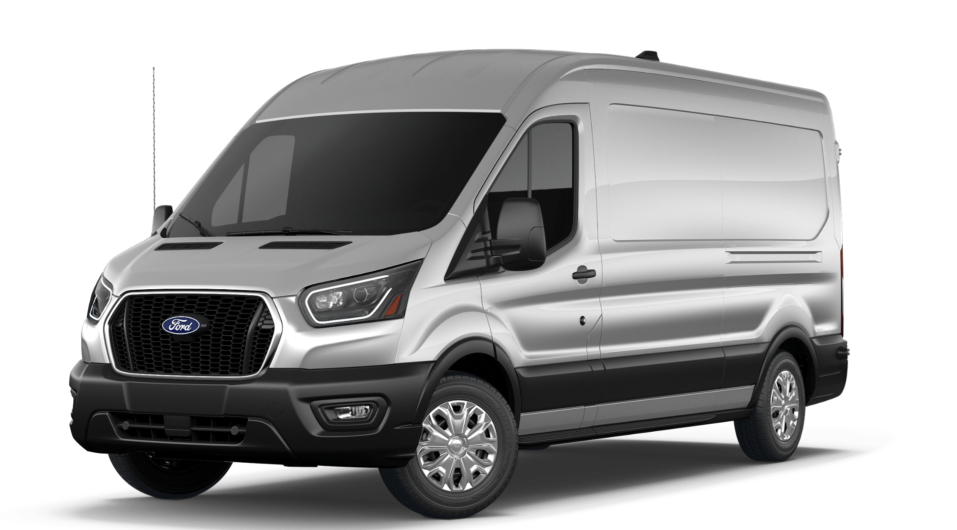 New 2027  Ford MR CARGO RWD image 8