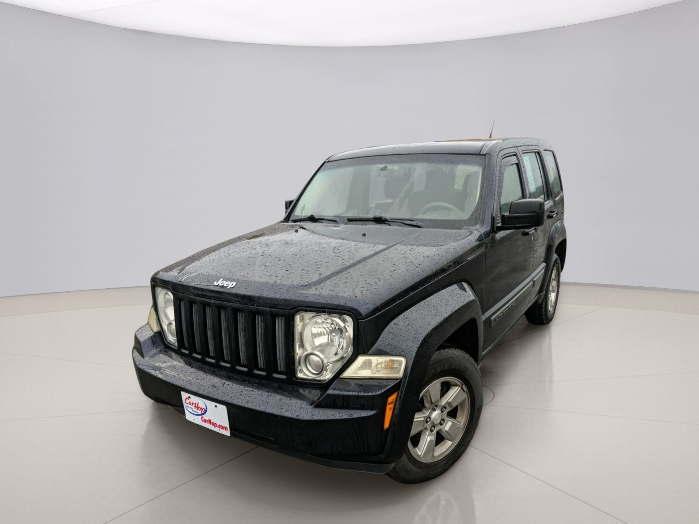 2011 Jeep Liberty Sport's photo