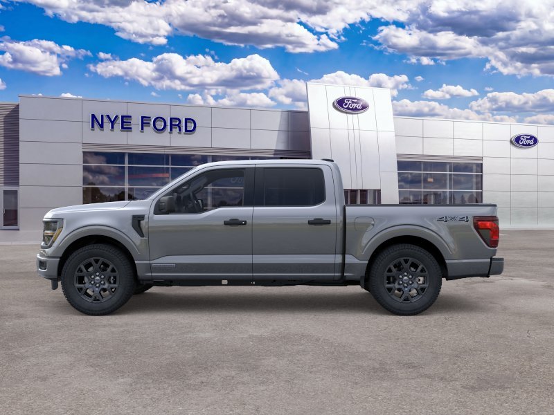 2026 Ford F-150 STX - Photo 27