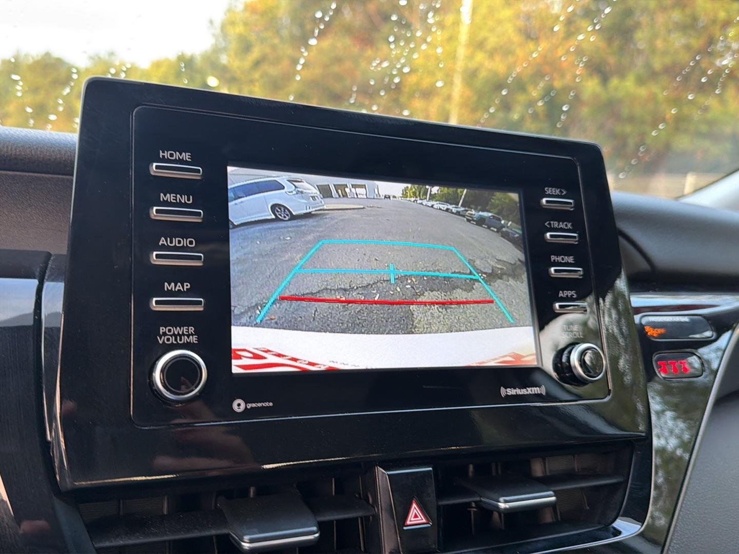 Certified Used 2023 Ice Cap Toyota SE image 27