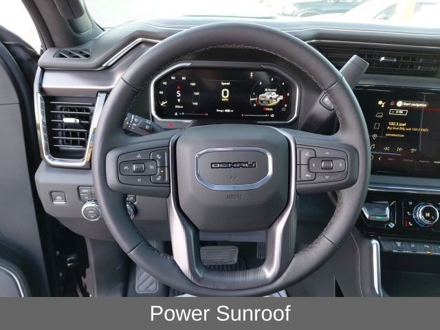 2026 GMC Sierra 2500HD Denali Ultimate - Photo 10