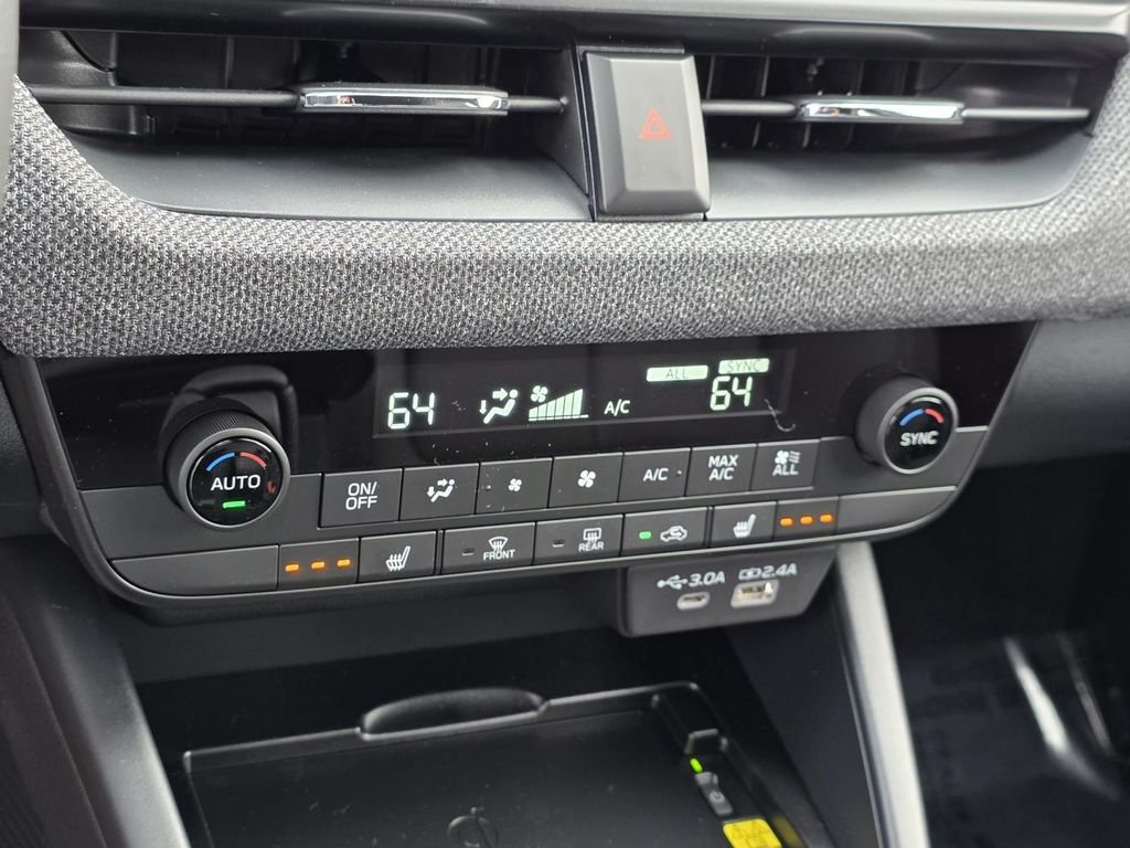 2026 Subaru Outback Limited - Photo 25