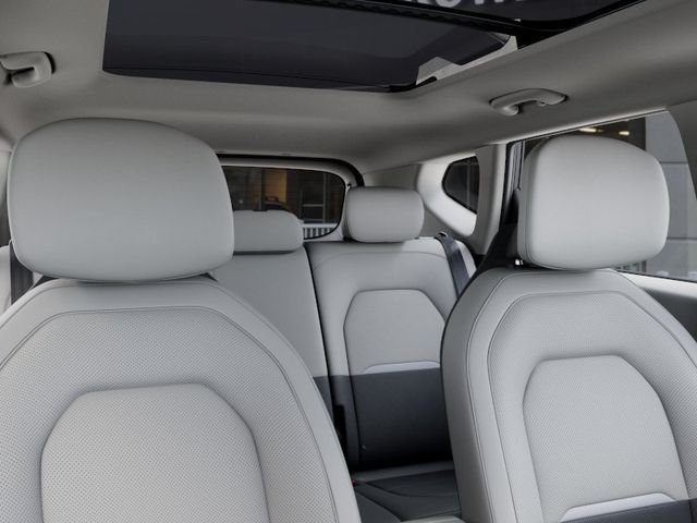 New 2027 Green Kia EX image 27