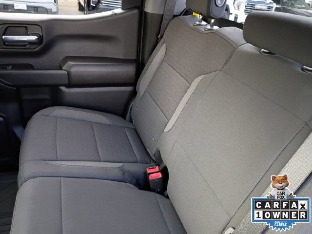 Used 2026 Summit White Chevrolet Custom image 11