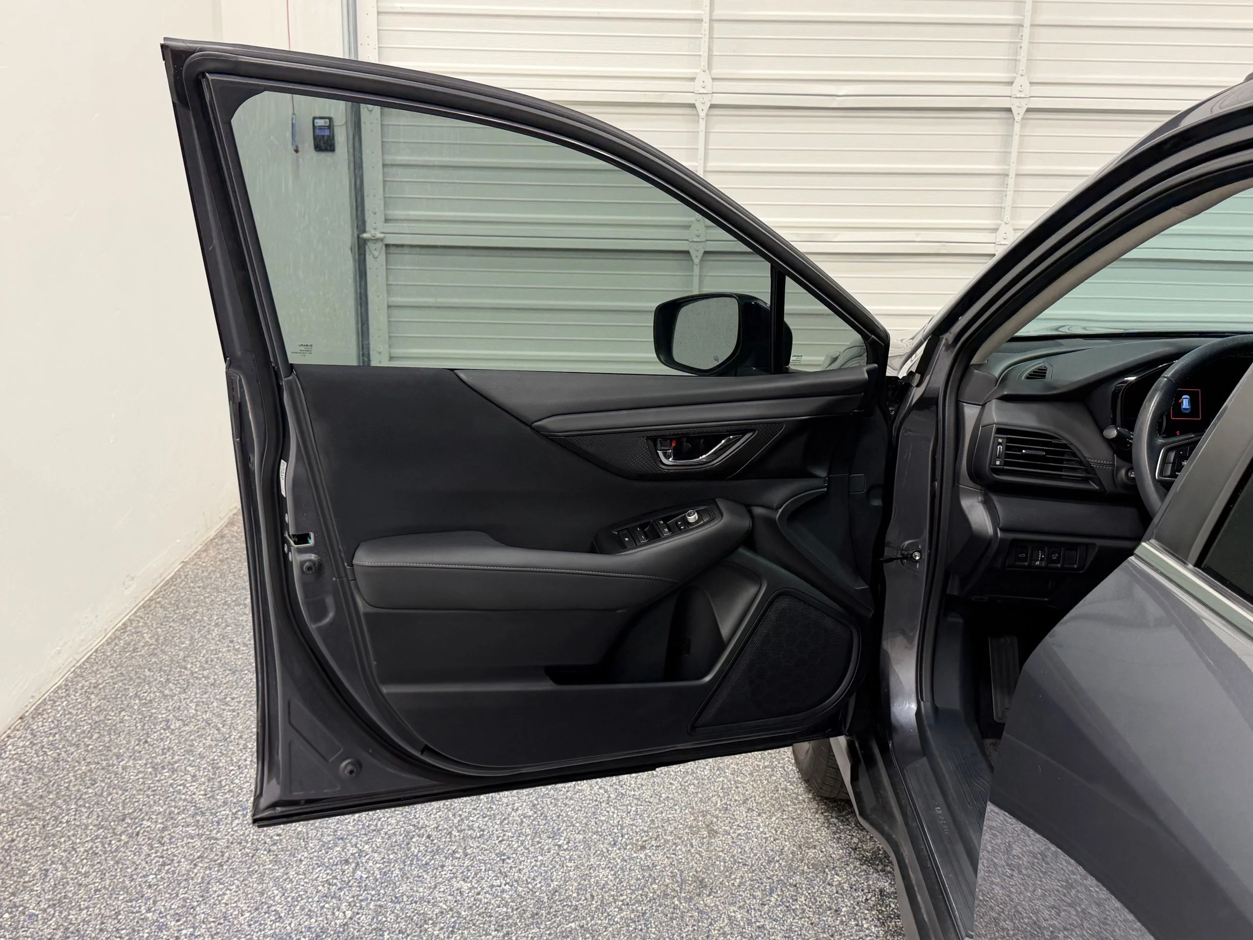 Used 2022 Gray Subaru Premium image 19