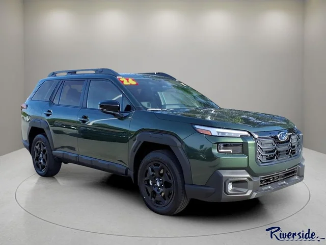 2026 Subaru OUTBACK Limited
