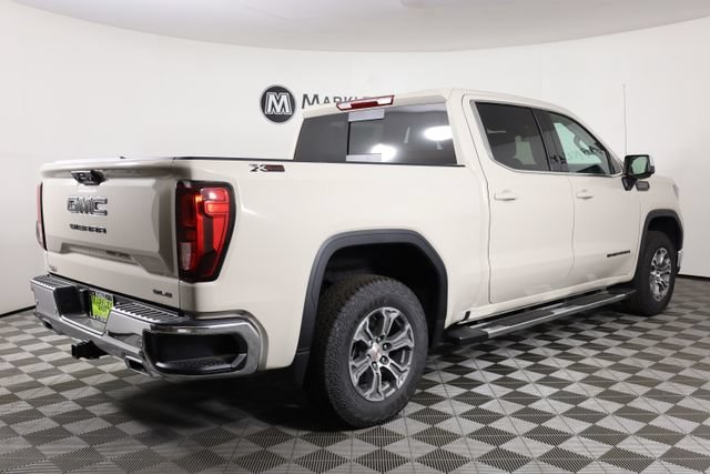 2026 GMC Sierra 1500 SLE - Photo 42