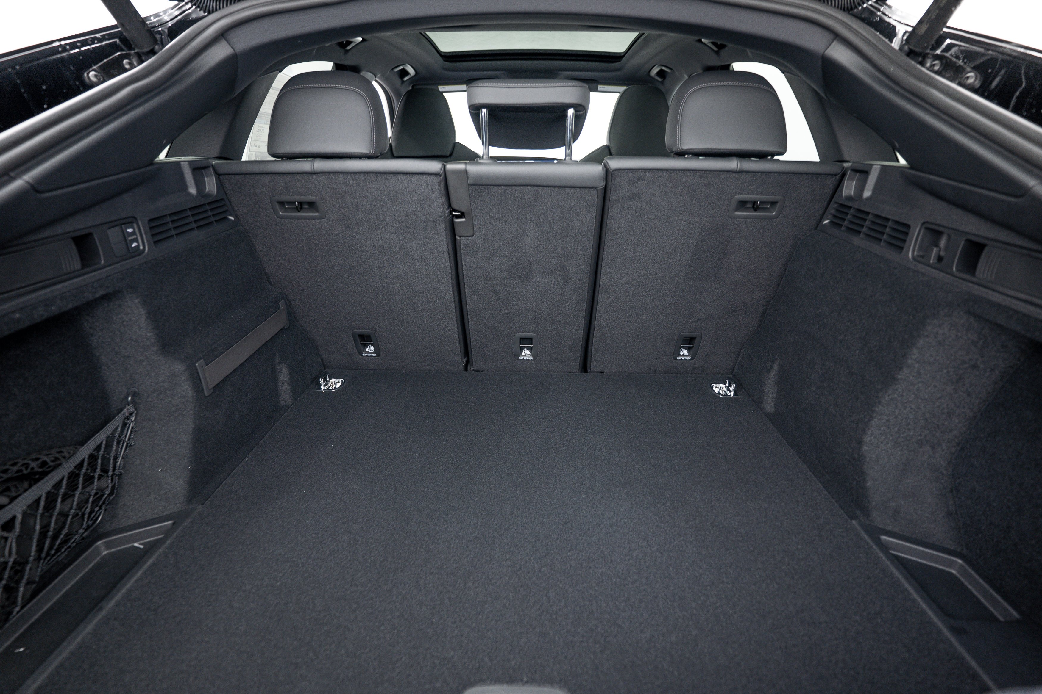 New 2026 Black Audi Premium Plus image 20