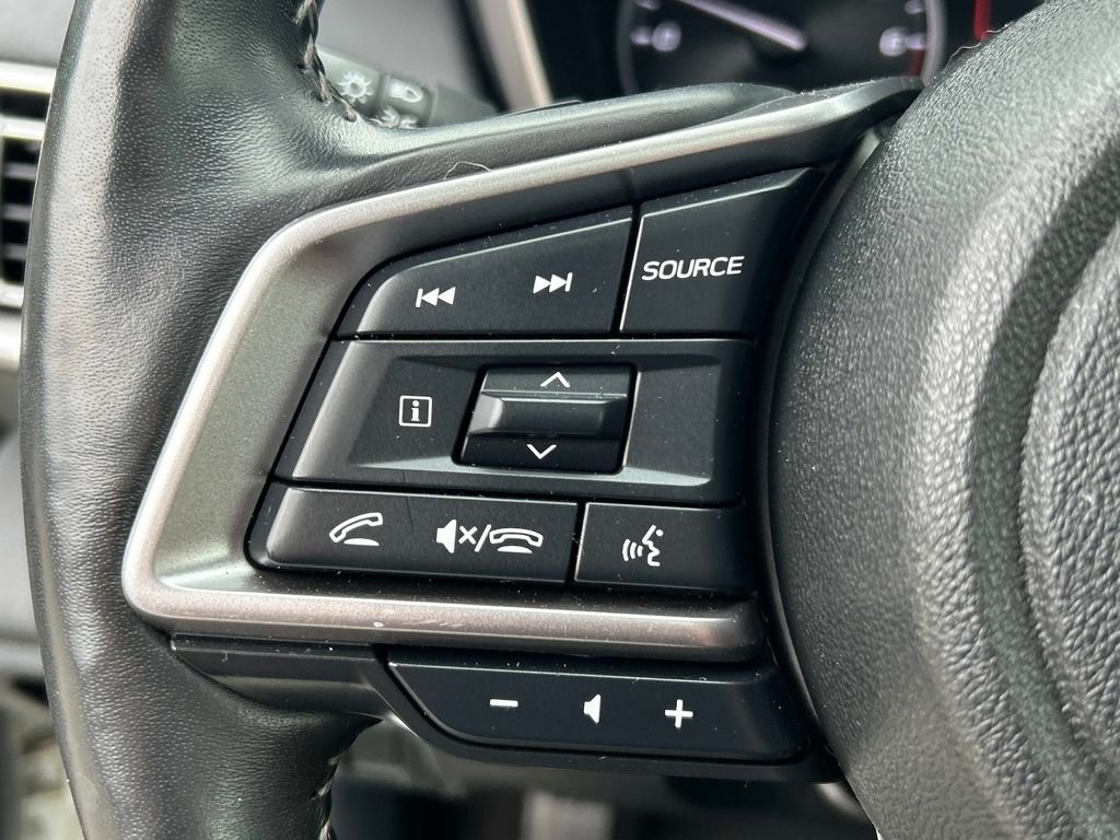 Used 2024 White Subaru Touring XT image 20
