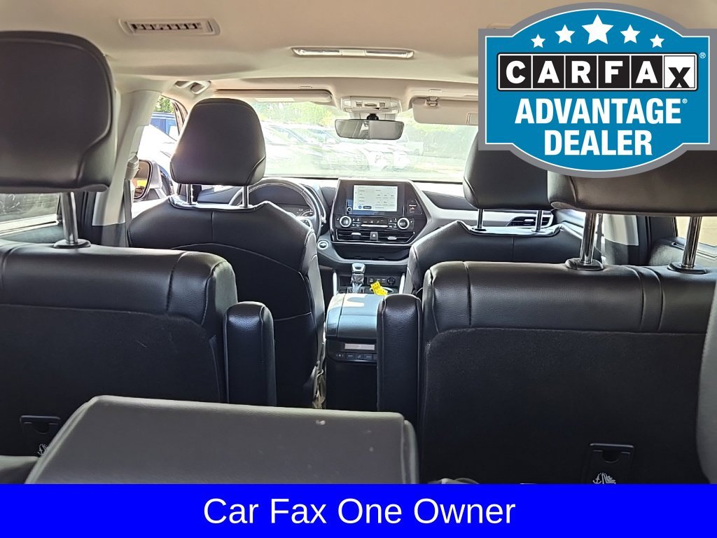 Used 2024 Black Toyota XLE image 13