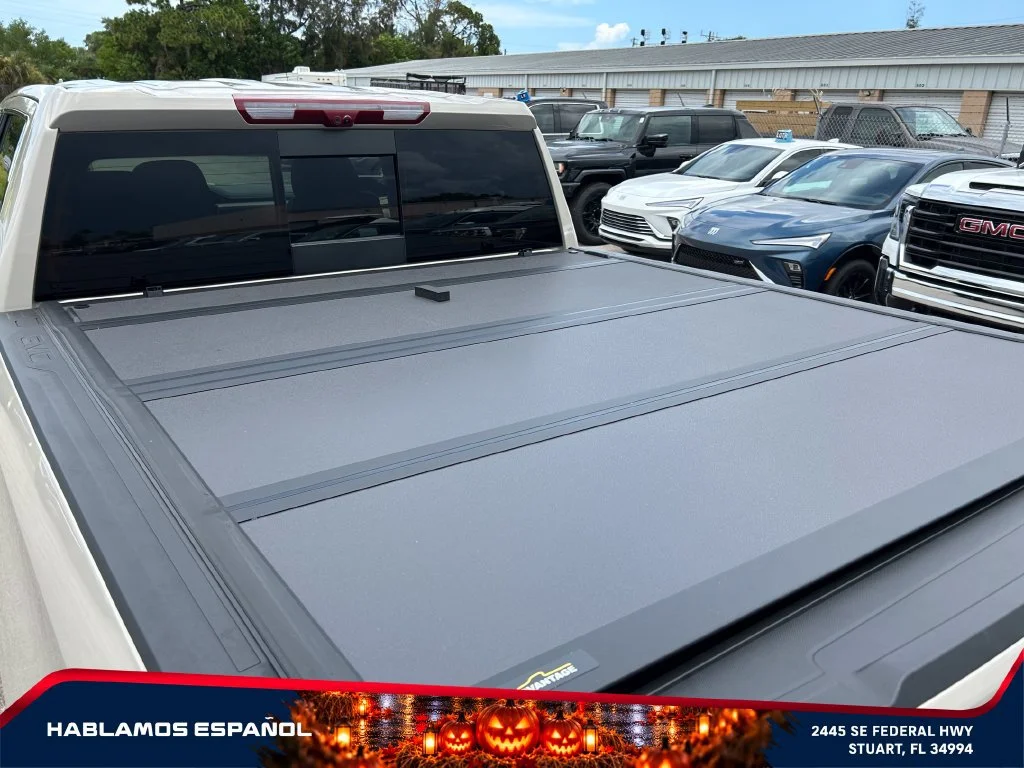 New 2026 Coastal Dune GMC Denali image 11