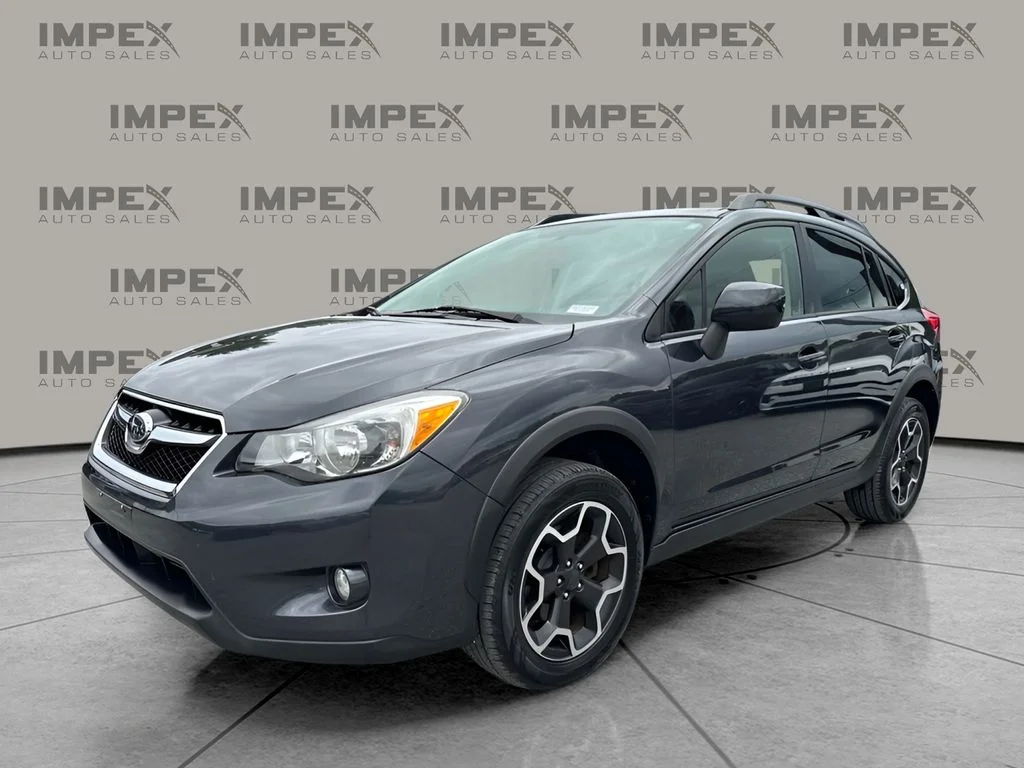 Used 2013 Gray Subaru 2.0i Premium image 1