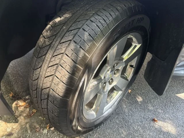 Used 2018 Gray Chevrolet LT image 36