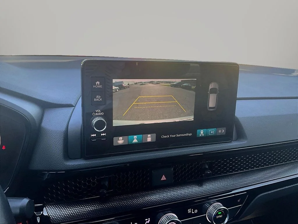 2023 Honda CR-V EX-L - Photo 16