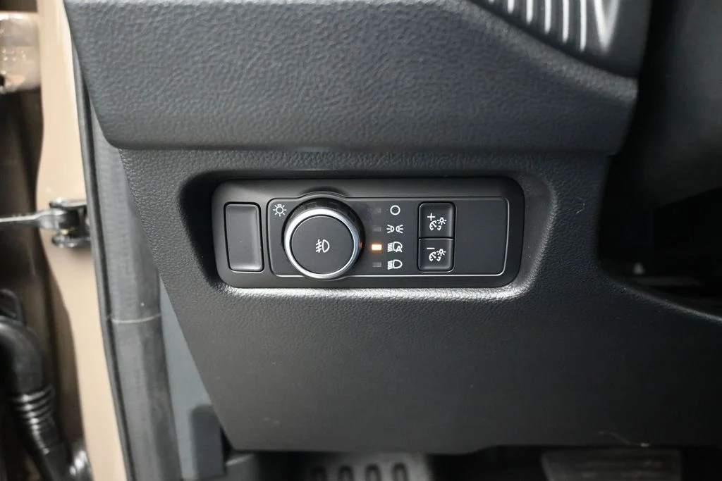 New 2026 Marsh Gray Ford XL image 11