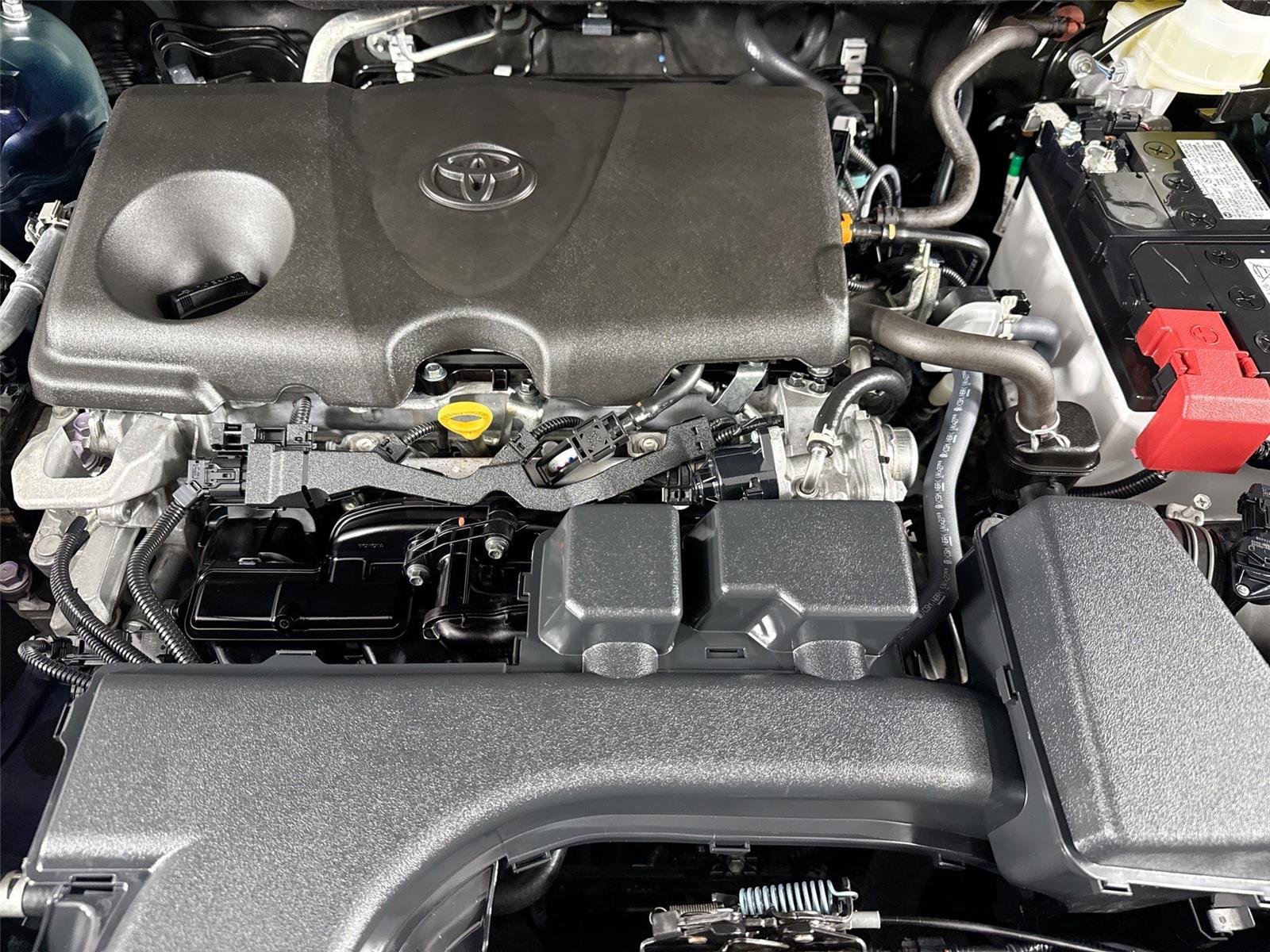 Certified Used 2025 Blueprint Toyota XLE Premium image 44