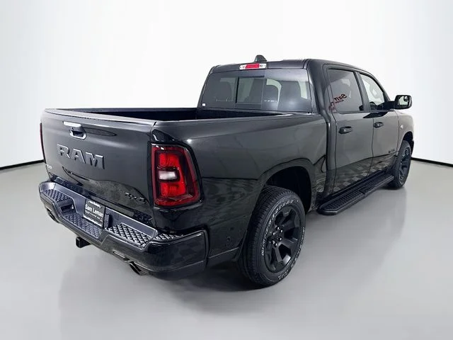 New 2026 Black Ram Express image 7