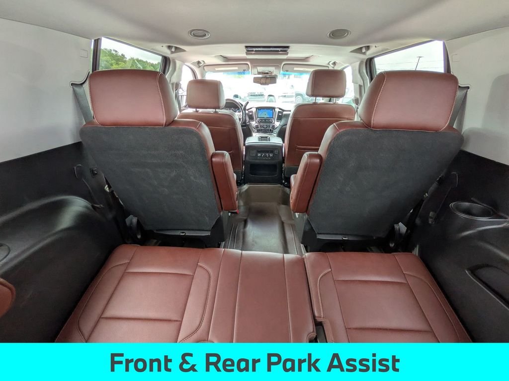 Used 2019 Black Chevrolet Premier image 39