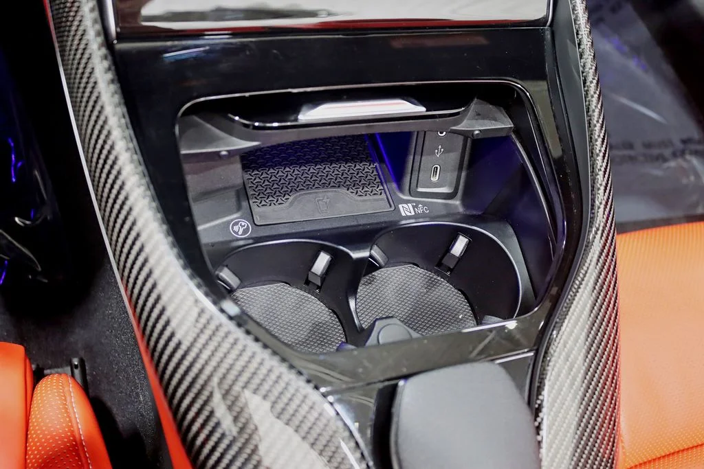 2022 Mercedes-Benz SL 63 AMG®