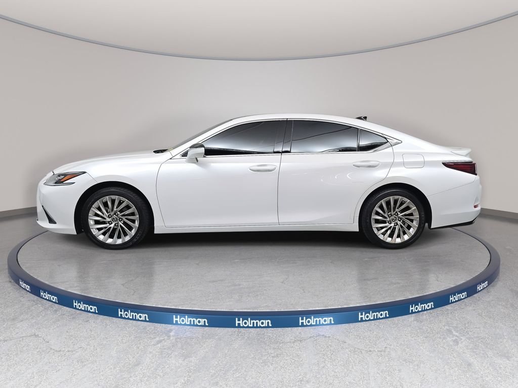 2022 Lexus ES 350 Ultra Luxury - Photo 9
