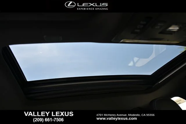2026 Lexus IS 350 F SPORT DESIGN - Photo 6