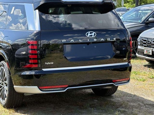 New 2026 Black Hyundai Calligraphy image 12