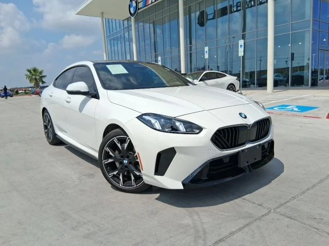 2026 BMW 2 Series 228 Gran Coupe