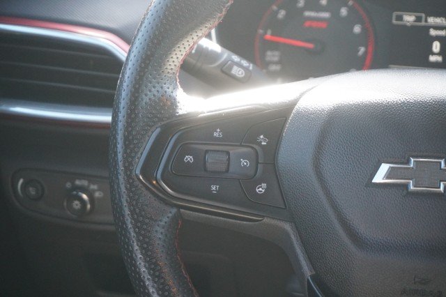 Used 2023  Chevrolet RS image 21