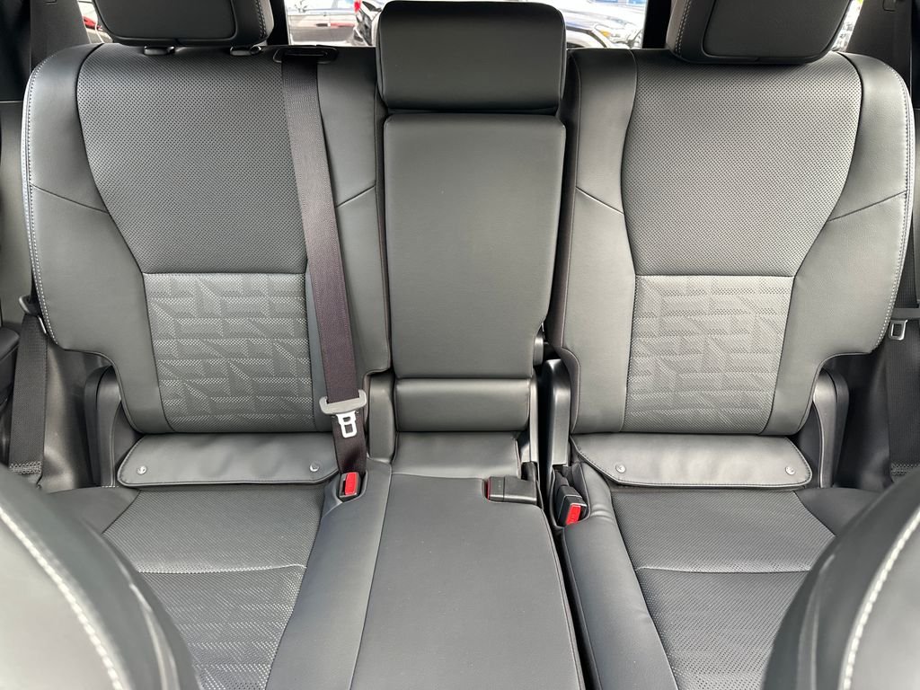 Certified Used 2026 Black Toyota TRD Off Road Premium image 25