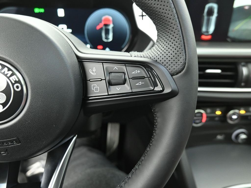 2026 ALFA ROMEO STELVIO - Image 16