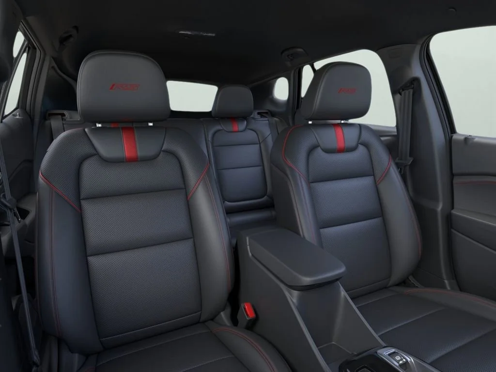 2026 Chevrolet Trax RS - Photo 16