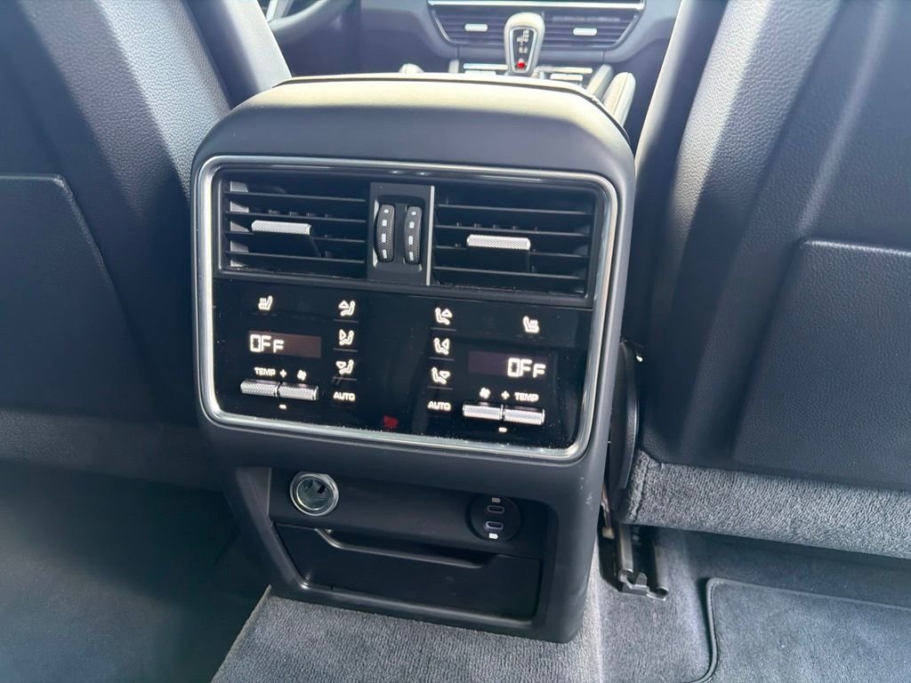 Used 2022 Gray Porsche  image 14