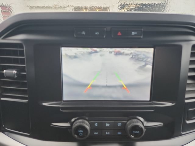 Used 2023 Gray Ford XL image 19