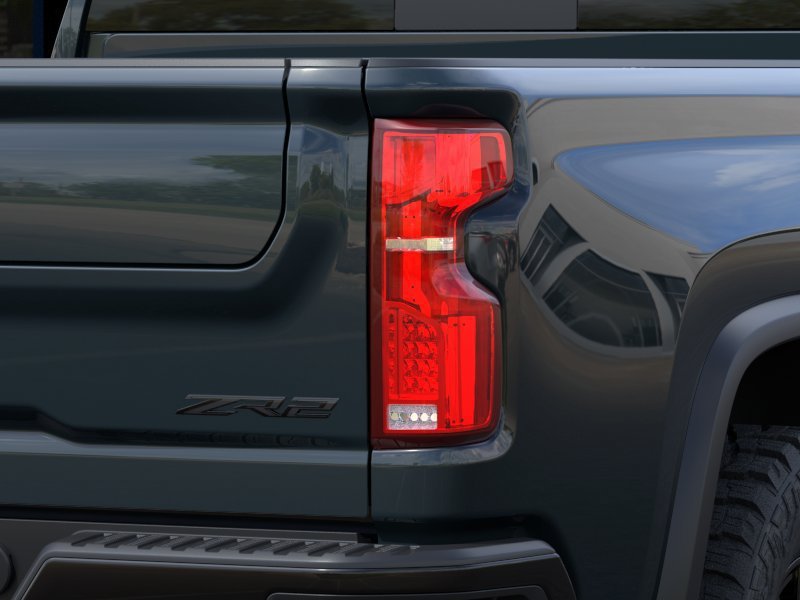2026 Chevrolet Silverado 2500 HD ZR2 - Photo 11