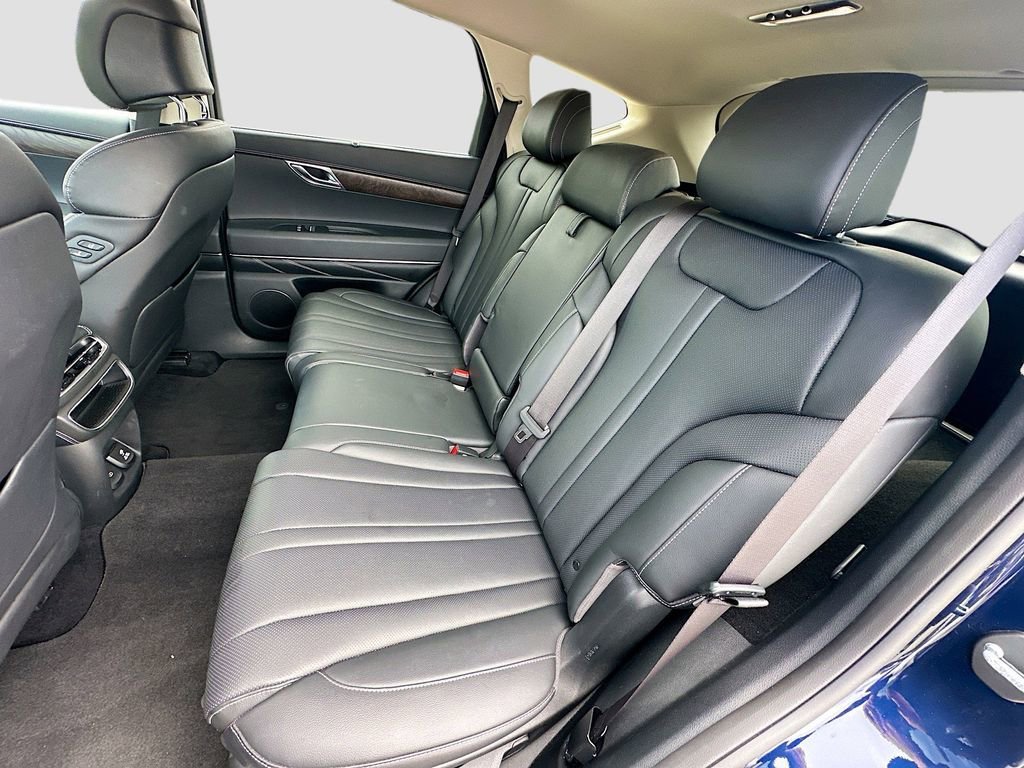 2024 GENESIS GV80 - Photo 22