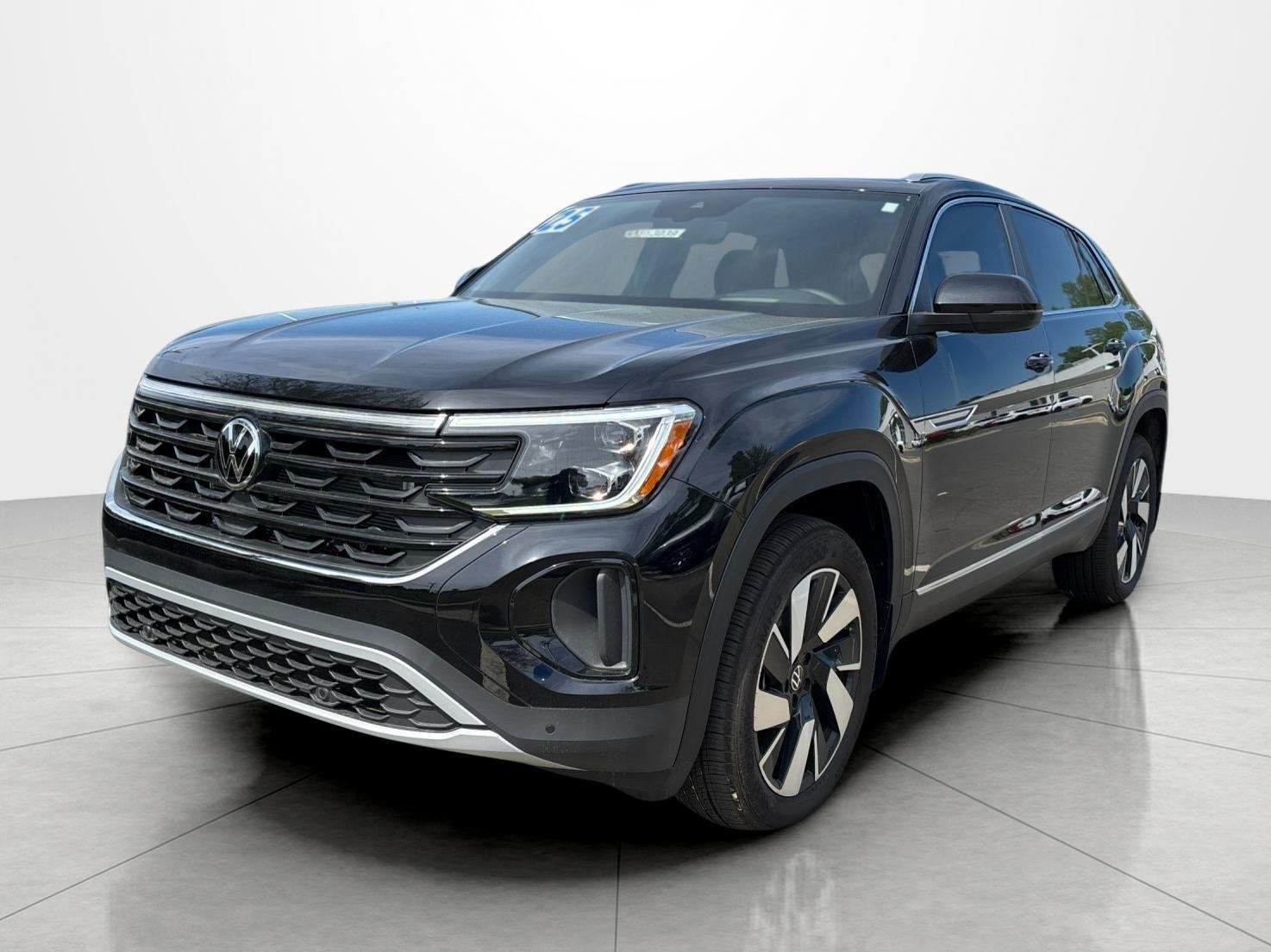 2025 Volkswagen Atlas Cross Sport