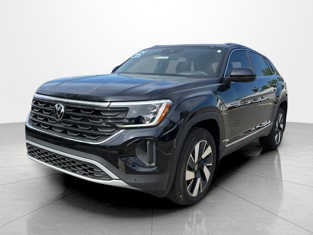 2025 Volkswagen Atlas Cross Sport 2.0T SEL