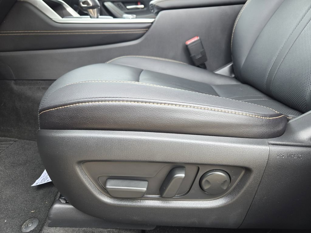 Used 2025 Maroon Mazda Premium Sport image 19