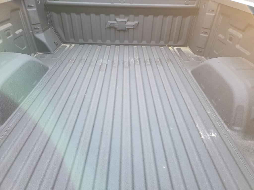 2025 Chevrolet Silverado 1500 RST - Photo 16