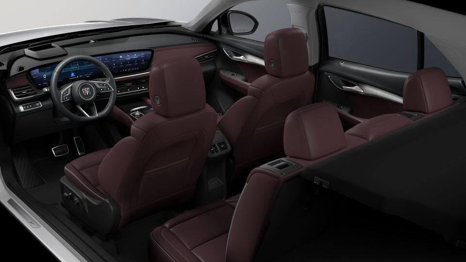 2026 Buick Envision Sport Touring - Photo 56