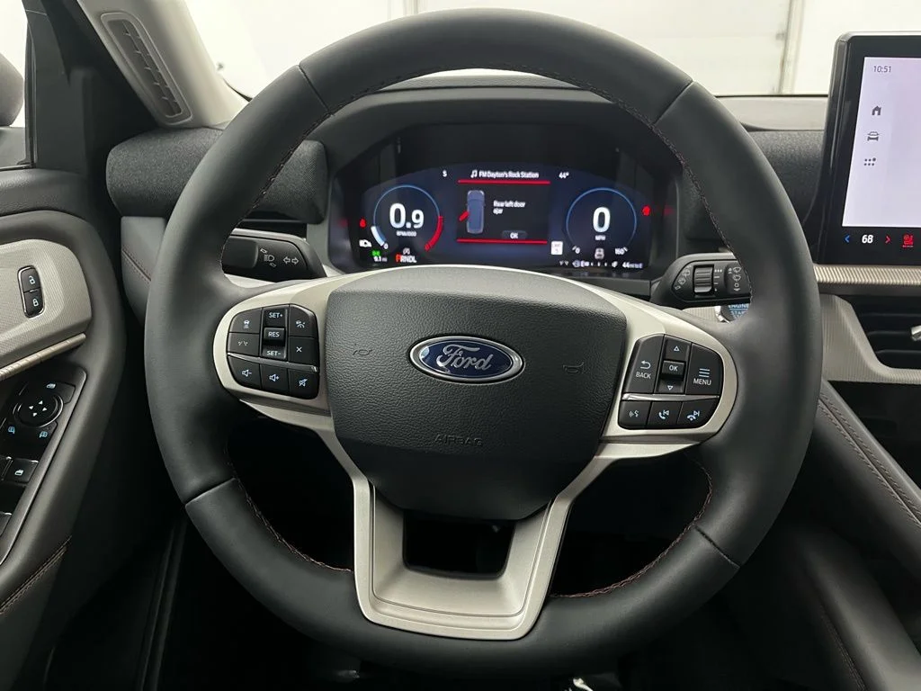 Used 2026 White Ford Active image 21