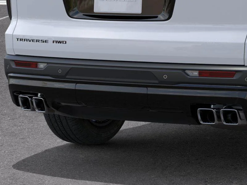 New 2026  Chevrolet LT image 14