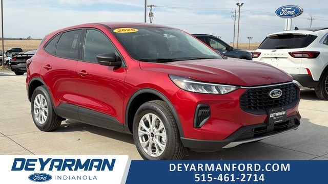 2026 Ford Escape Active AWD's photo